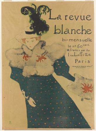 La Revue Blanche