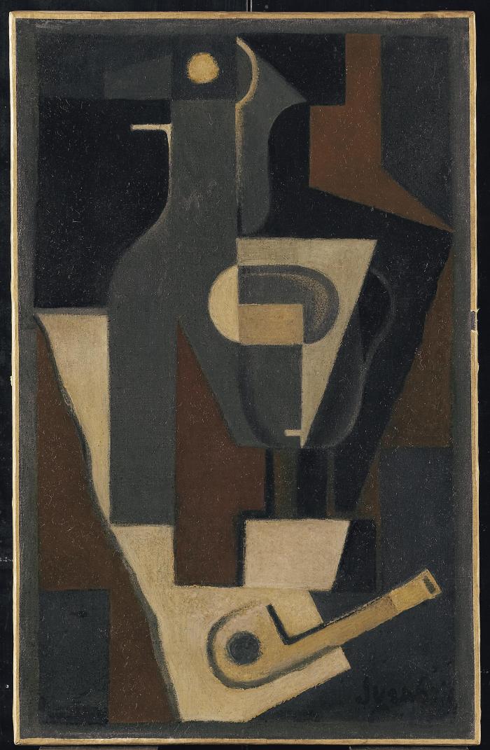Juan Gris