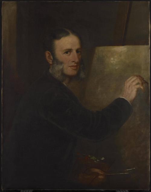 Lucius Richard O'Brien, Pres. RCA