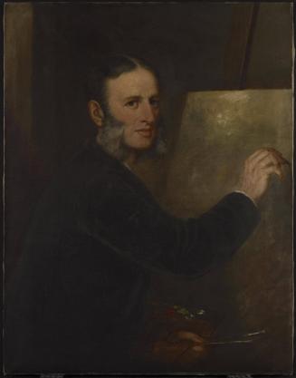 Lucius Richard O'Brien, Pres. RCA