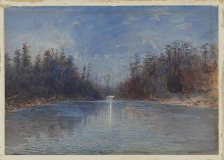 Untitled (Inlet)