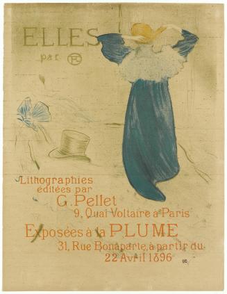 Elles-Frontispiece
