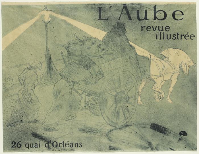 L'Aube