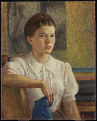 Alma Duncan