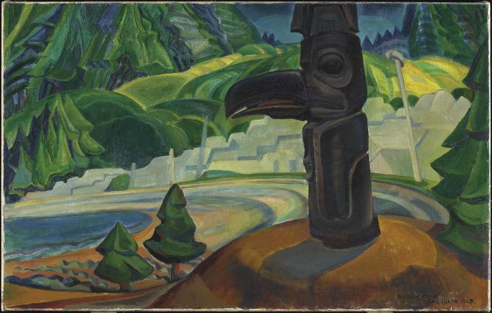 Skidegate