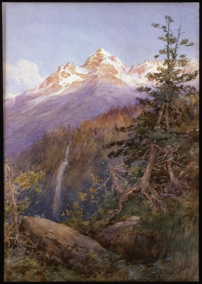 Robert Ford Gagen
